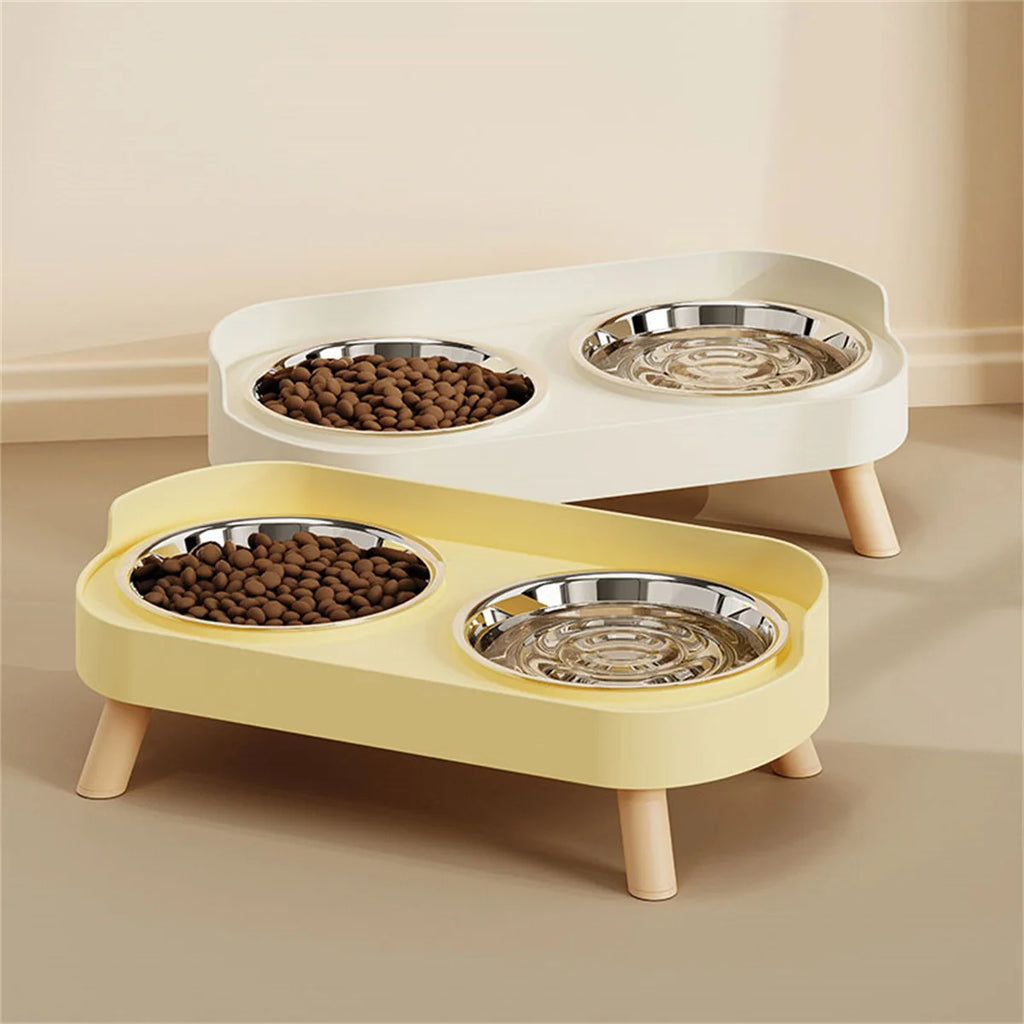 ElevatePaws Feeding Station™