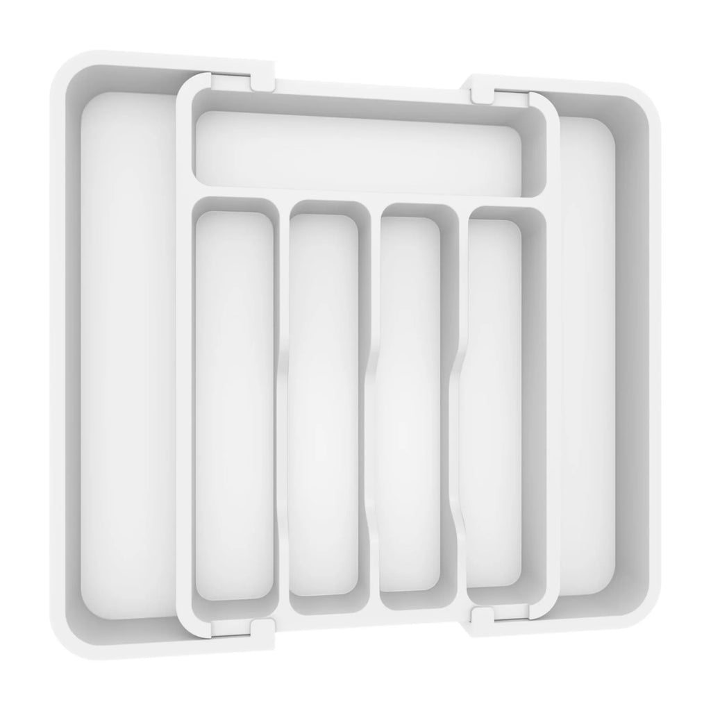 SmartDrawer Cutlery Organizer™