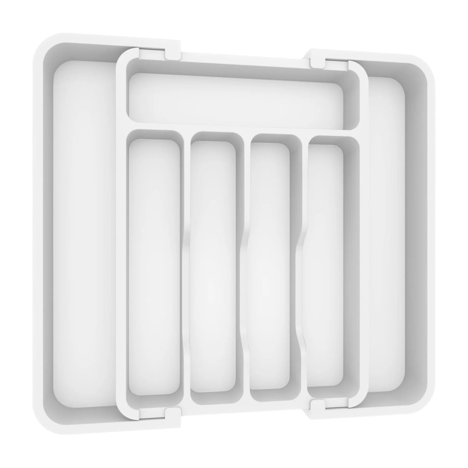 SmartDrawer Cutlery Organizer™