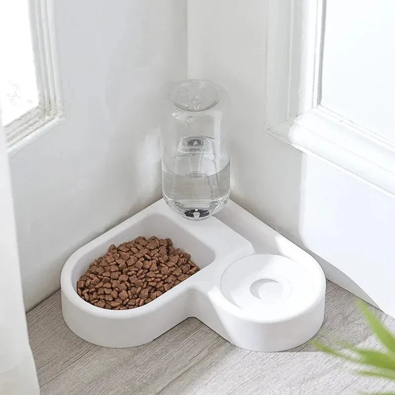 AquaPaws Smart Feeder™