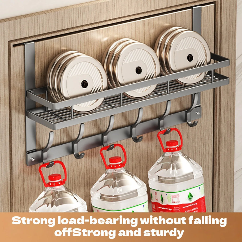 EntryMax Wall Organizer Rack™