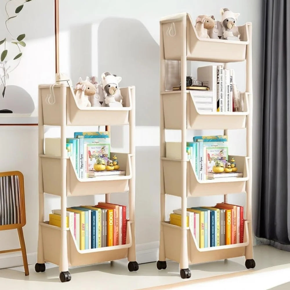 RolliStore Multi-Tier Organizer™