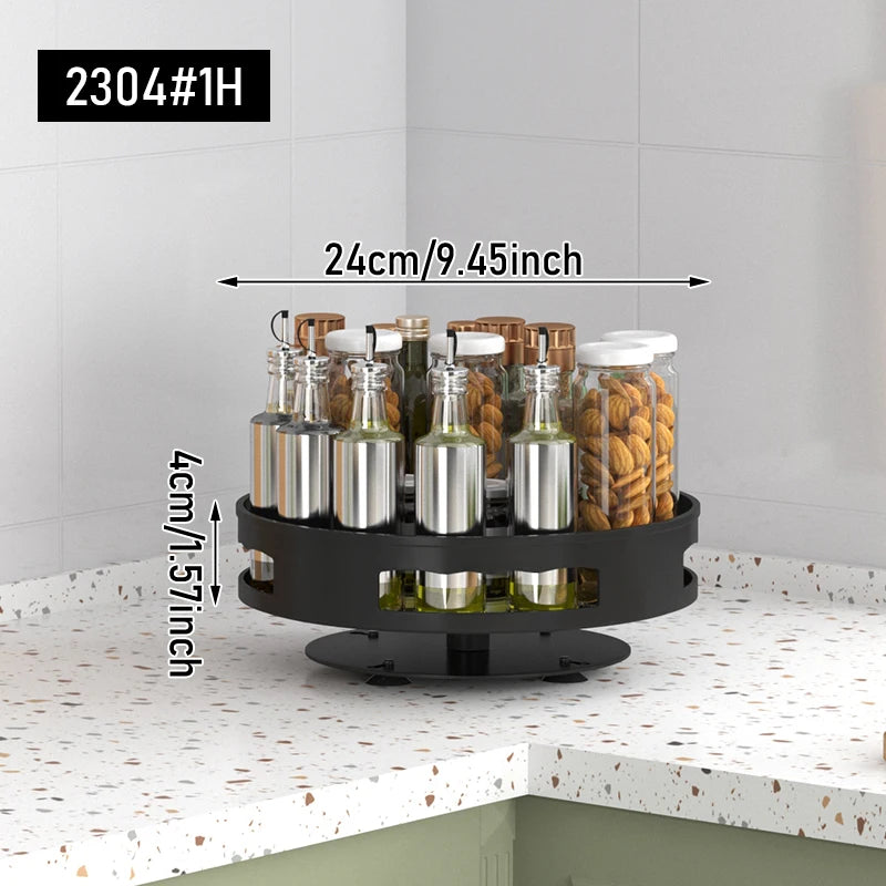 360° Smart Kitchen Organizer™