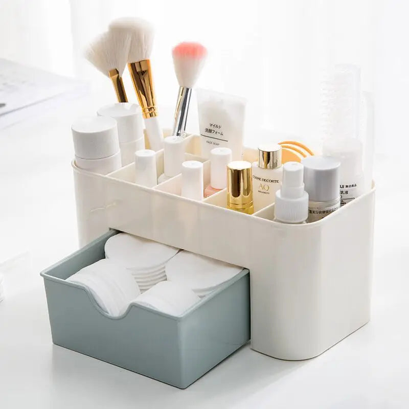 GlowSpace Makeup Organizer™