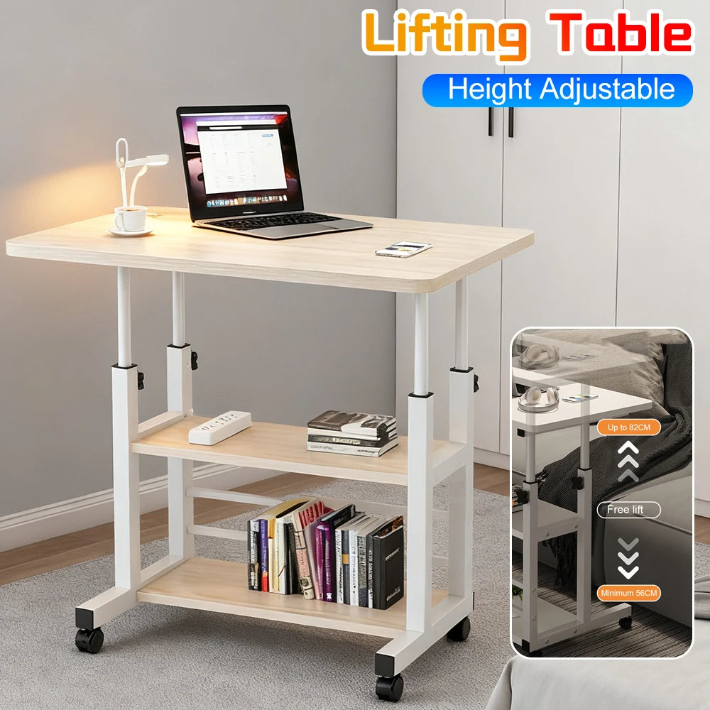 LiftDesk Pro Adjustable Workstation™