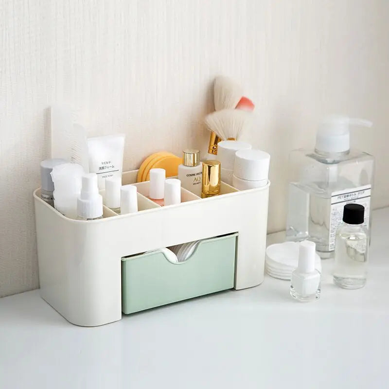 GlowSpace Makeup Organizer™
