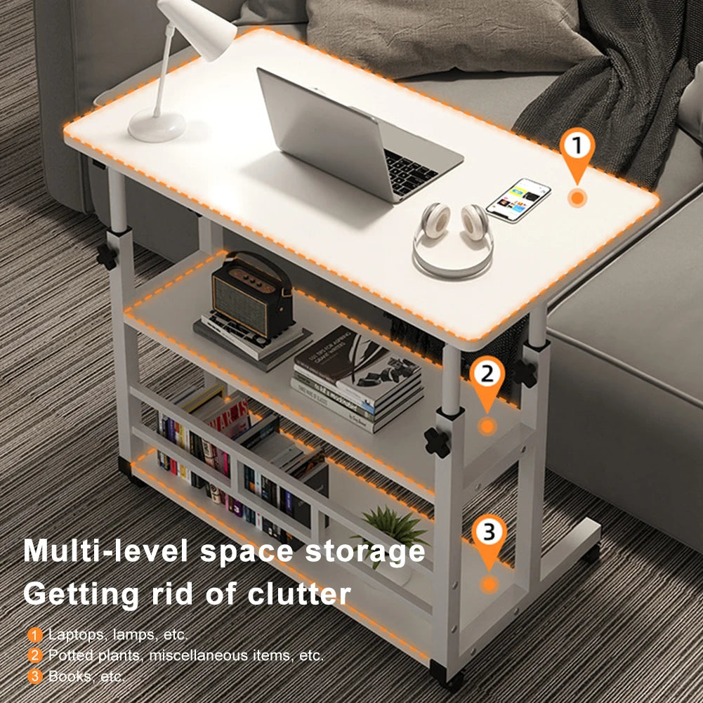 LiftDesk Pro Adjustable Workstation™