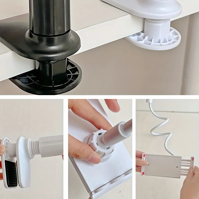 FlexiView Bed Mount™