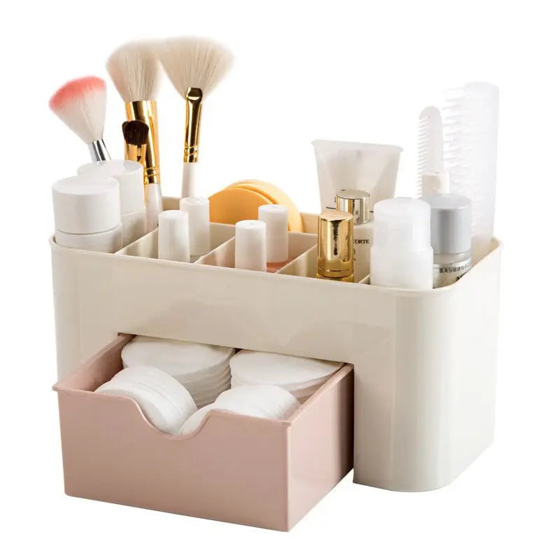 GlowSpace Makeup Organizer™