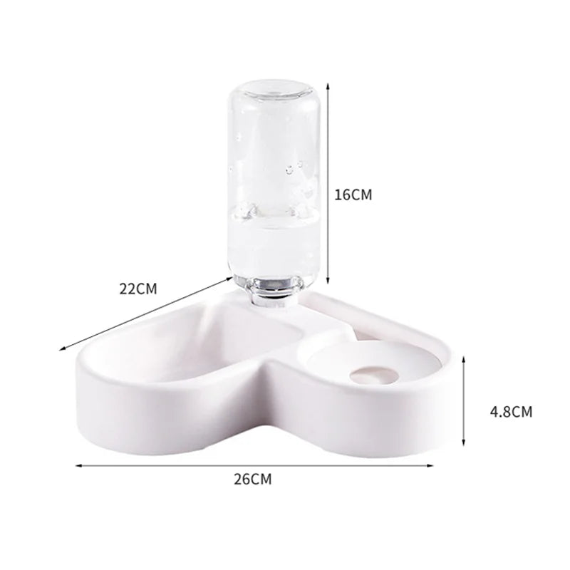 AquaPaws Smart Feeder™