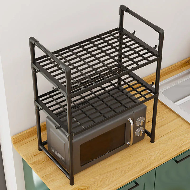 SpaceLift™ 3-Tier Kitchen Storage Rack