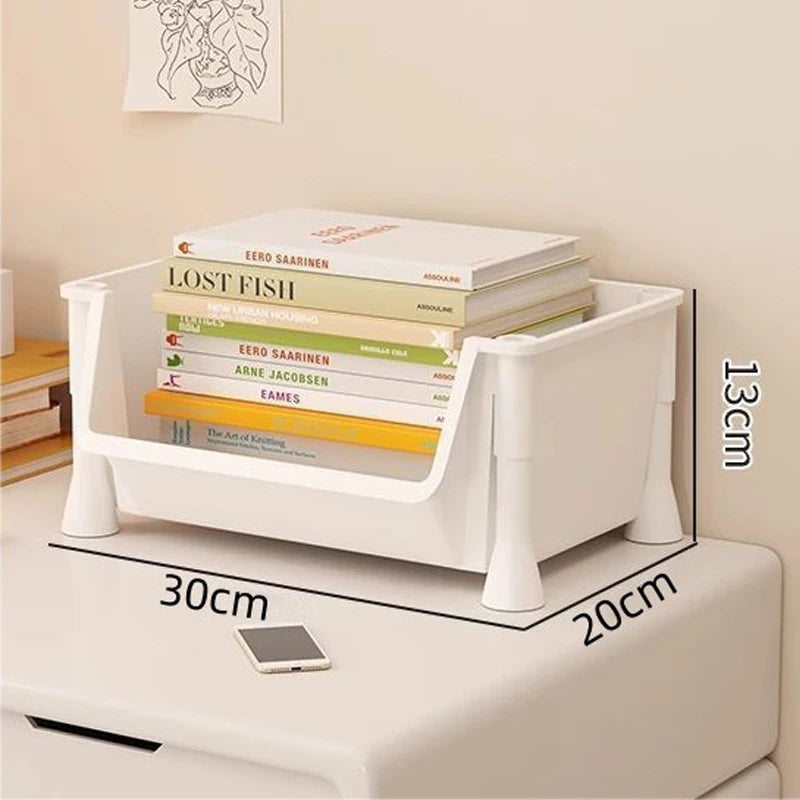 RolliStore Multi-Tier Organizer™