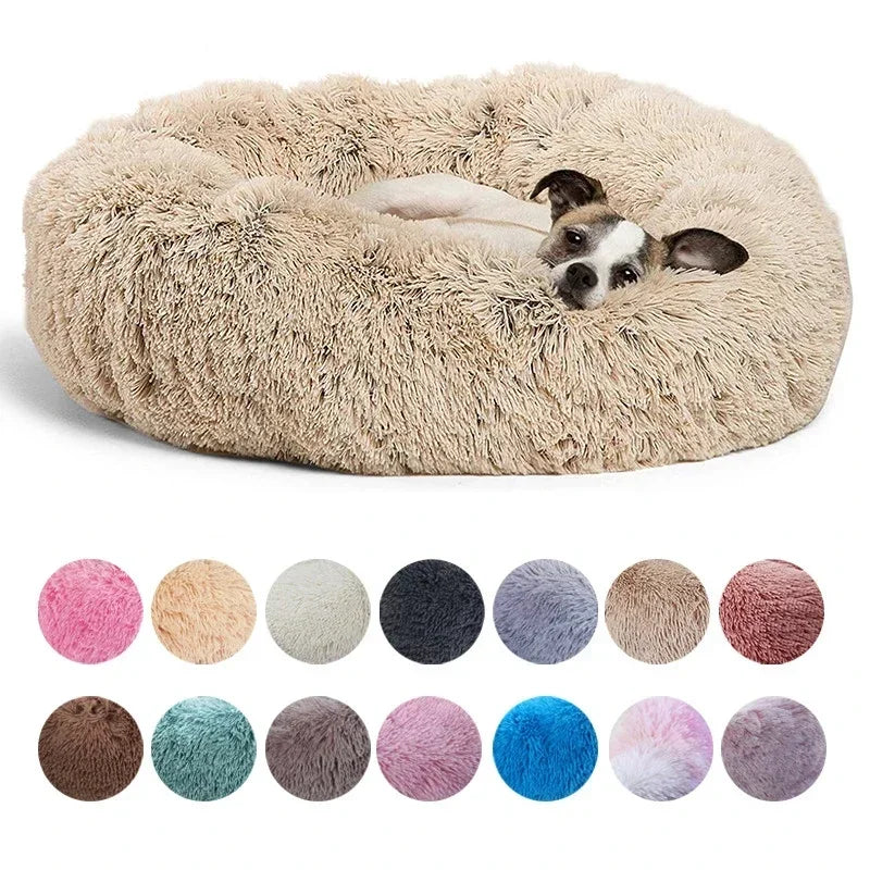 DreamCloud Calming Pet Bed™