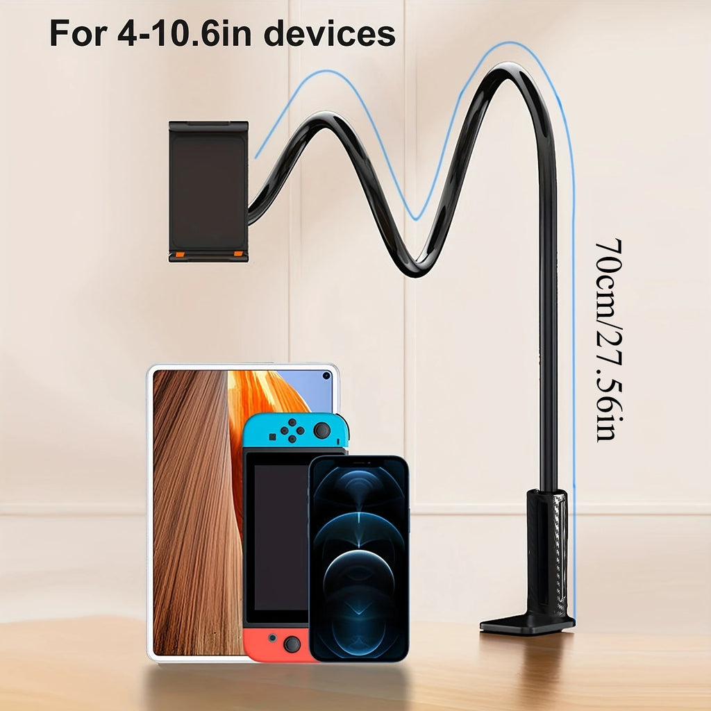 FlexiView Bed Mount™