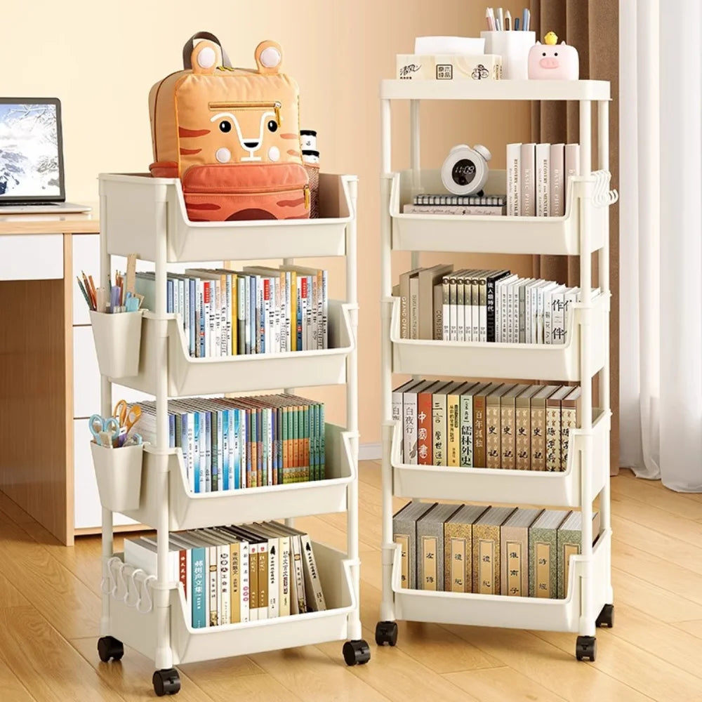 RolliStore Multi-Tier Organizer™