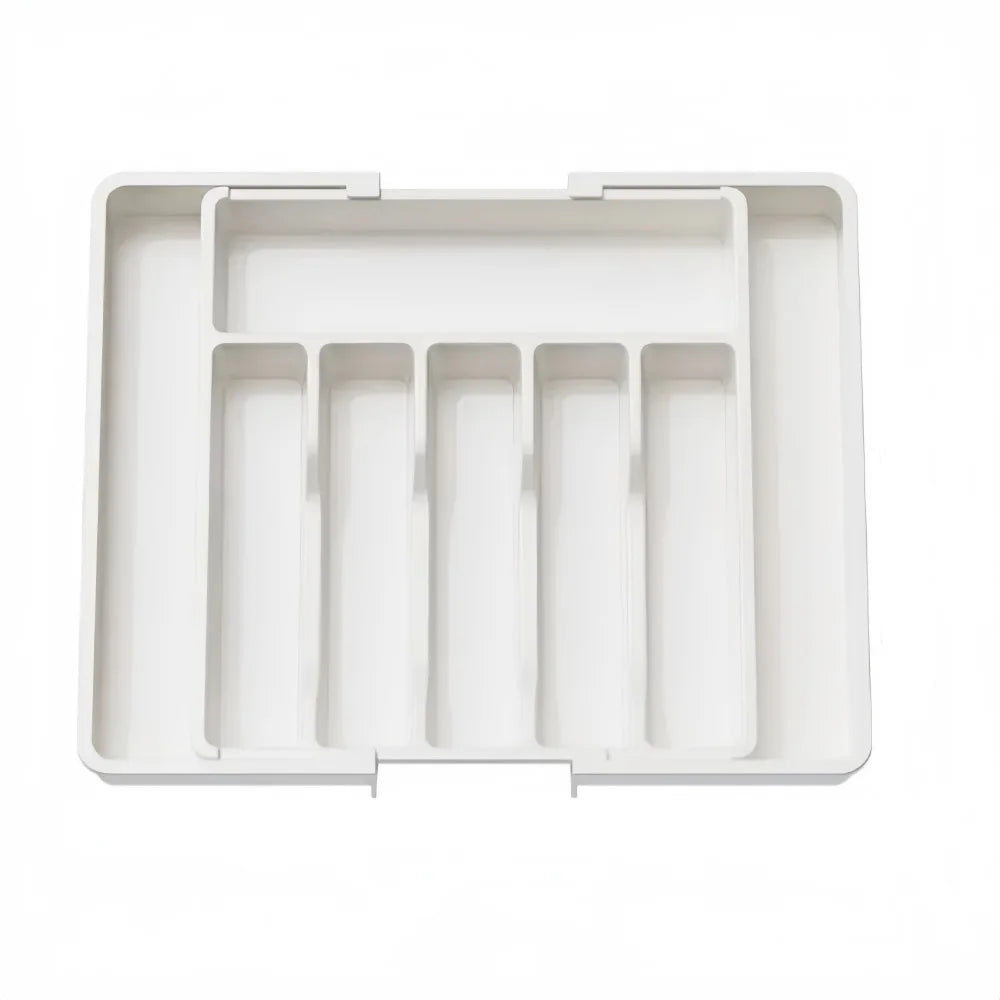 SmartDrawer Cutlery Organizer™