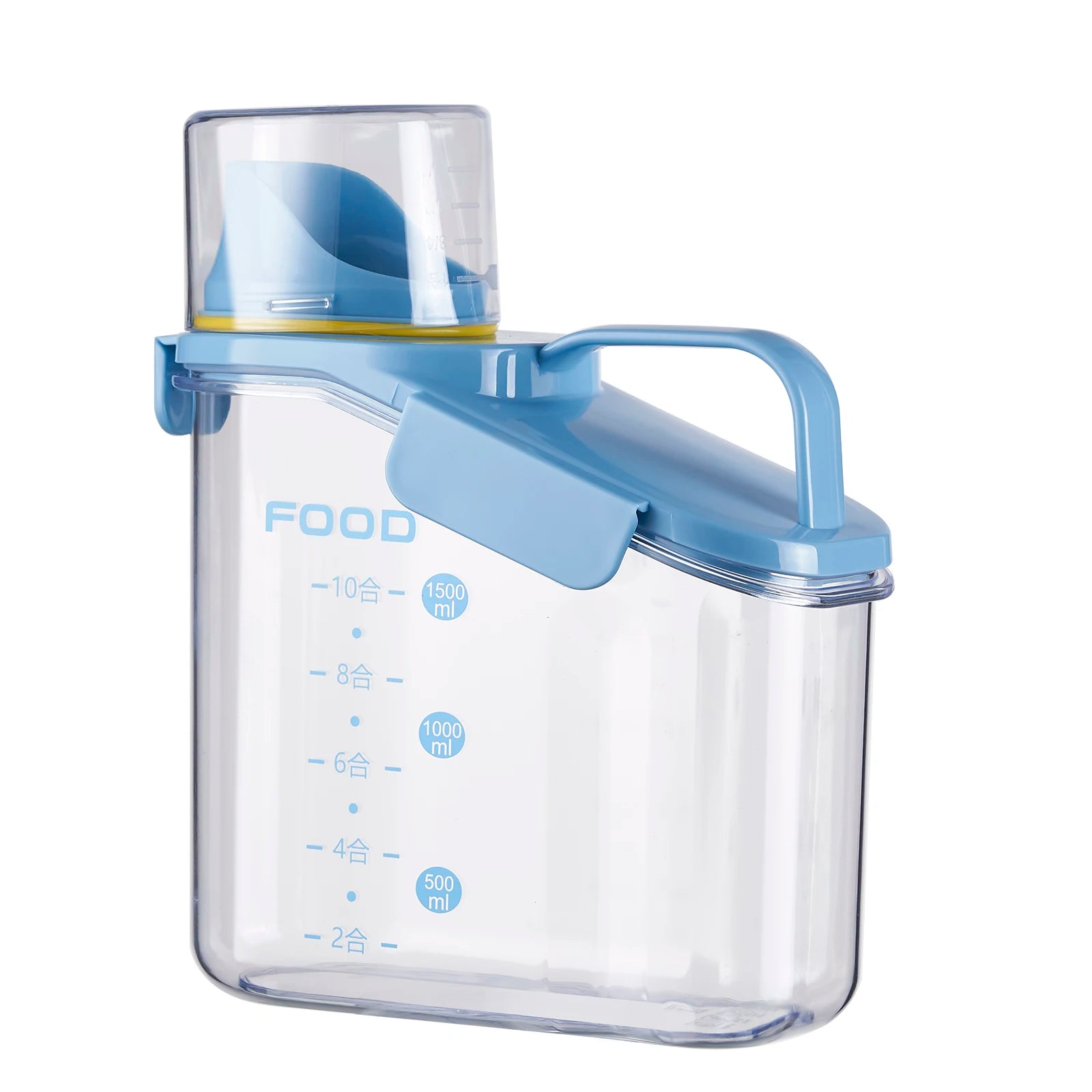 FreshSeal™ Airtight Pet Food Container