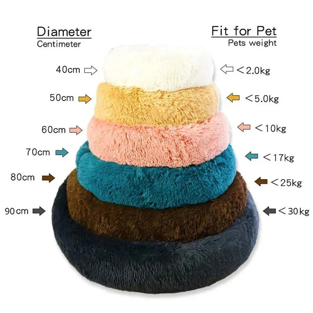 DreamCloud Calming Pet Bed™