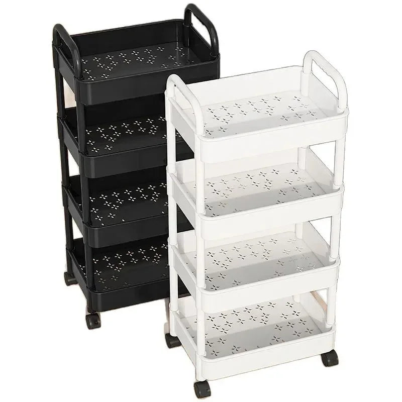 FlexiCart Multi-Storage Trolley™