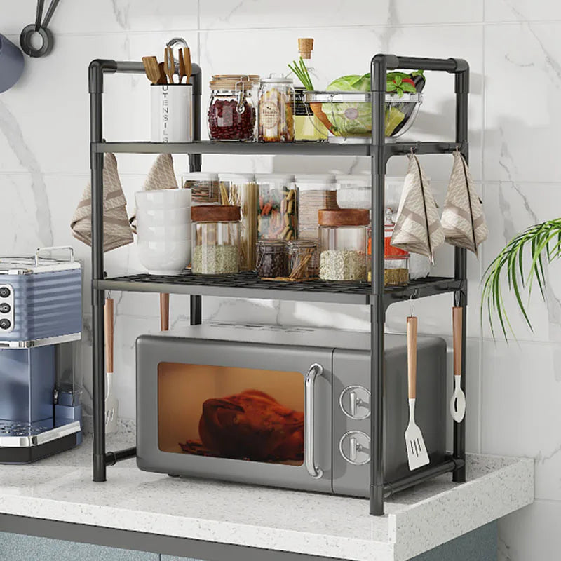 SpaceLift™ 3-Tier Kitchen Storage Rack