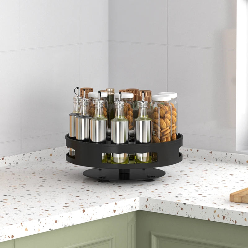360° Smart Kitchen Organizer™