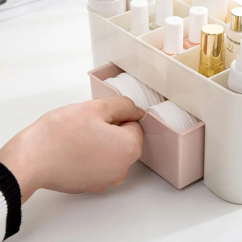 GlowSpace Makeup Organizer™