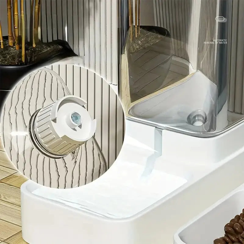 AutoPaws Smart Feeder™