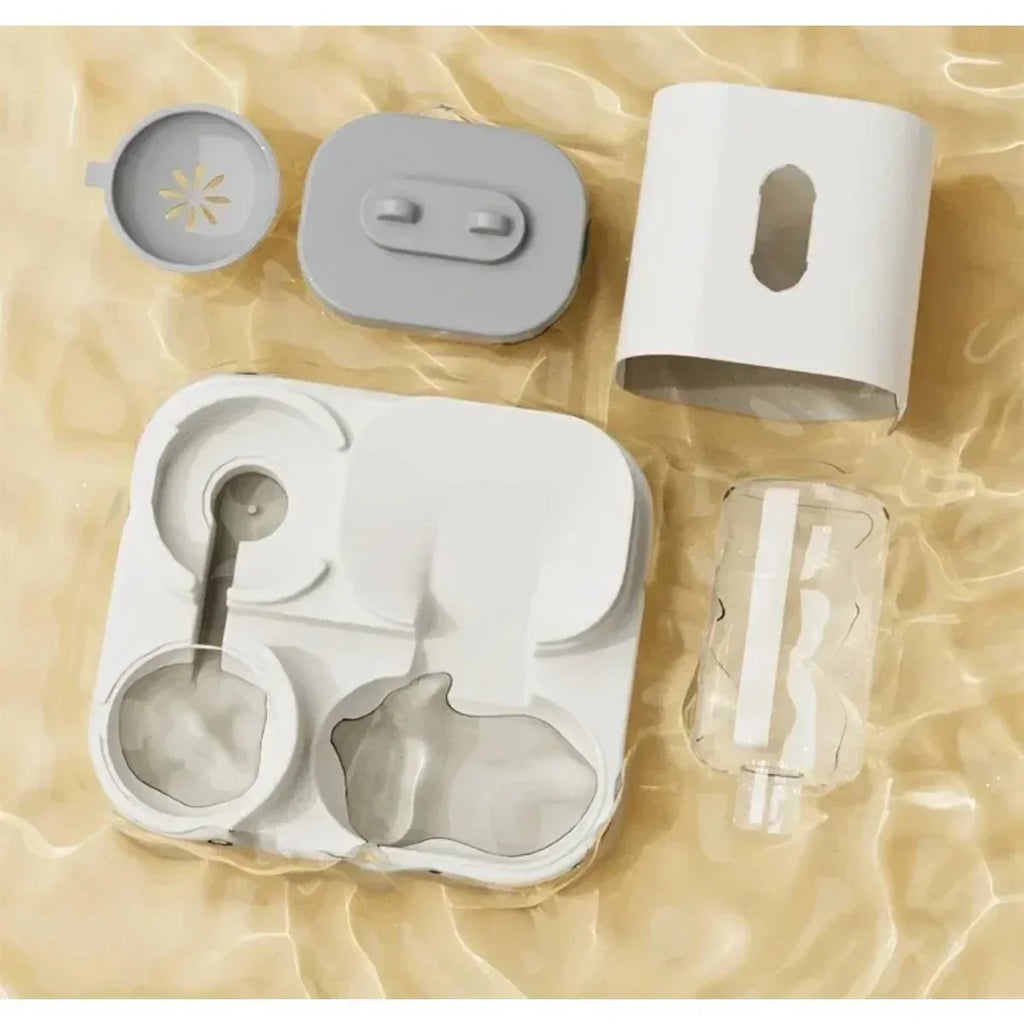 AutoFeed™ Pet Feeding Station