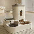 AutoFeed™ Pet Feeding Station