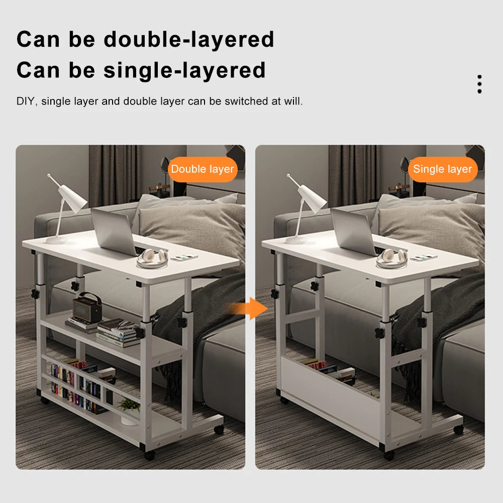 LiftDesk Pro Adjustable Workstation™