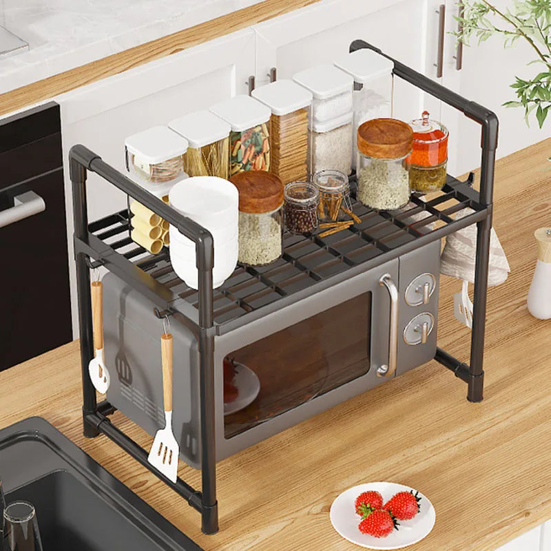 SpaceLift™ 3-Tier Kitchen Storage Rack