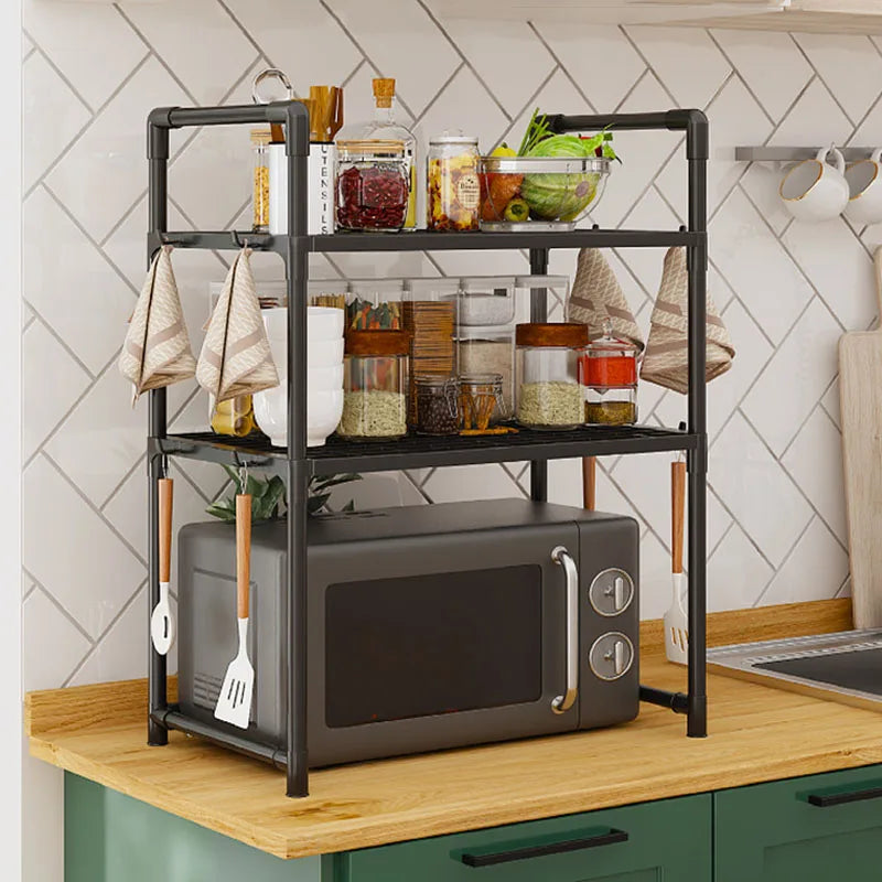 SpaceLift™ 3-Tier Kitchen Storage Rack