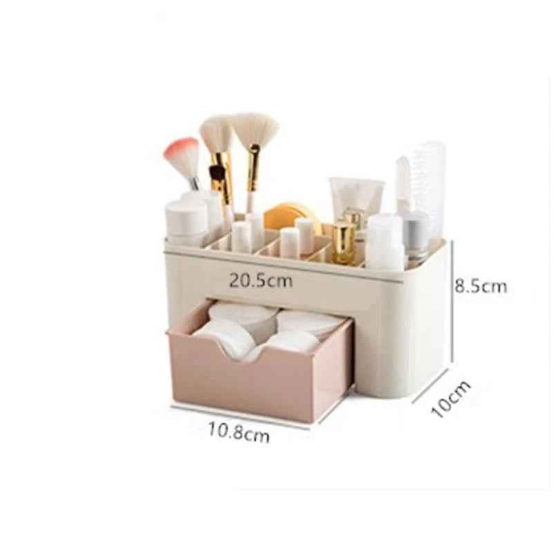 GlowSpace Makeup Organizer™