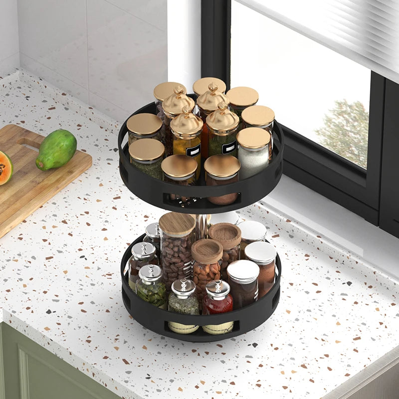 360° Smart Kitchen Organizer™