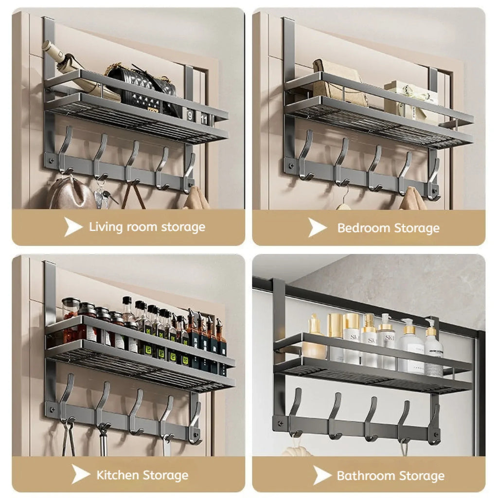 EntryMax Wall Organizer Rack™