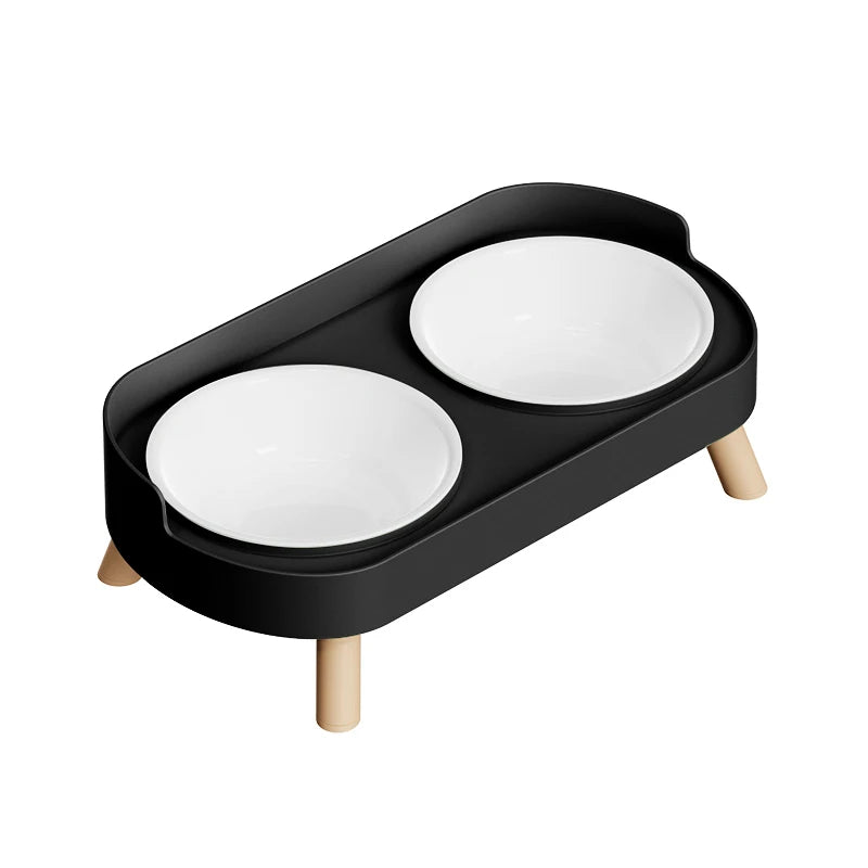 ElevatePaws Feeding Station™