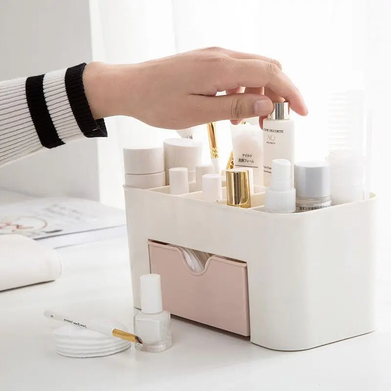 GlowSpace Makeup Organizer™