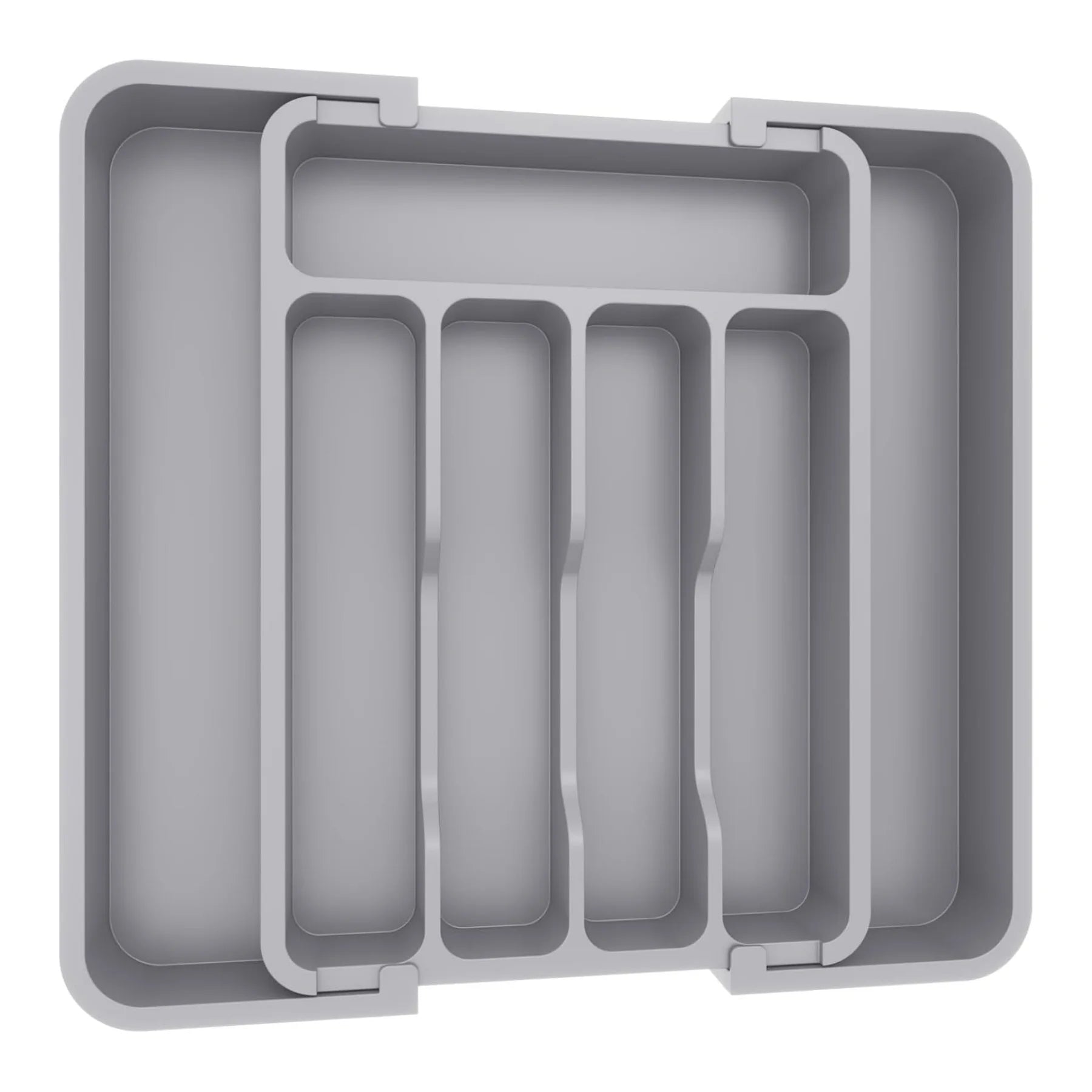 SmartDrawer Cutlery Organizer™