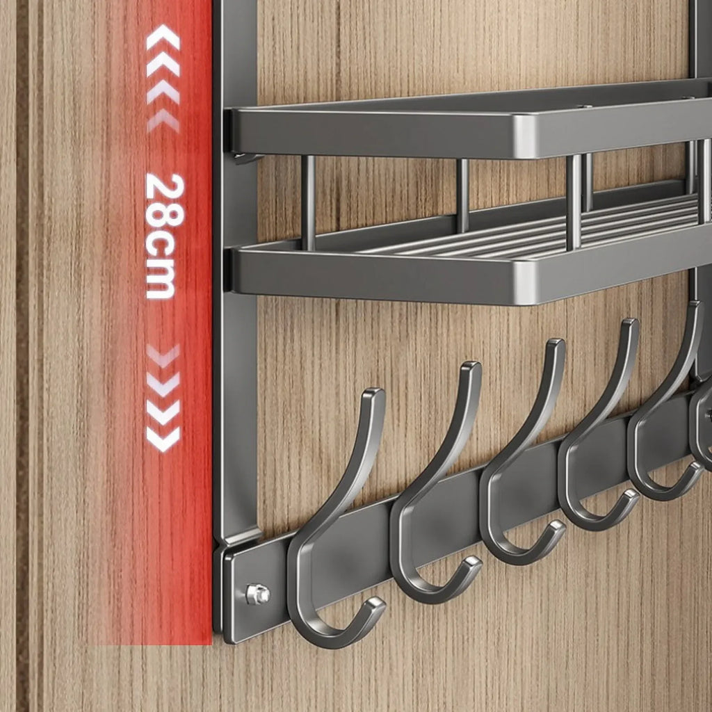 EntryMax Wall Organizer Rack™