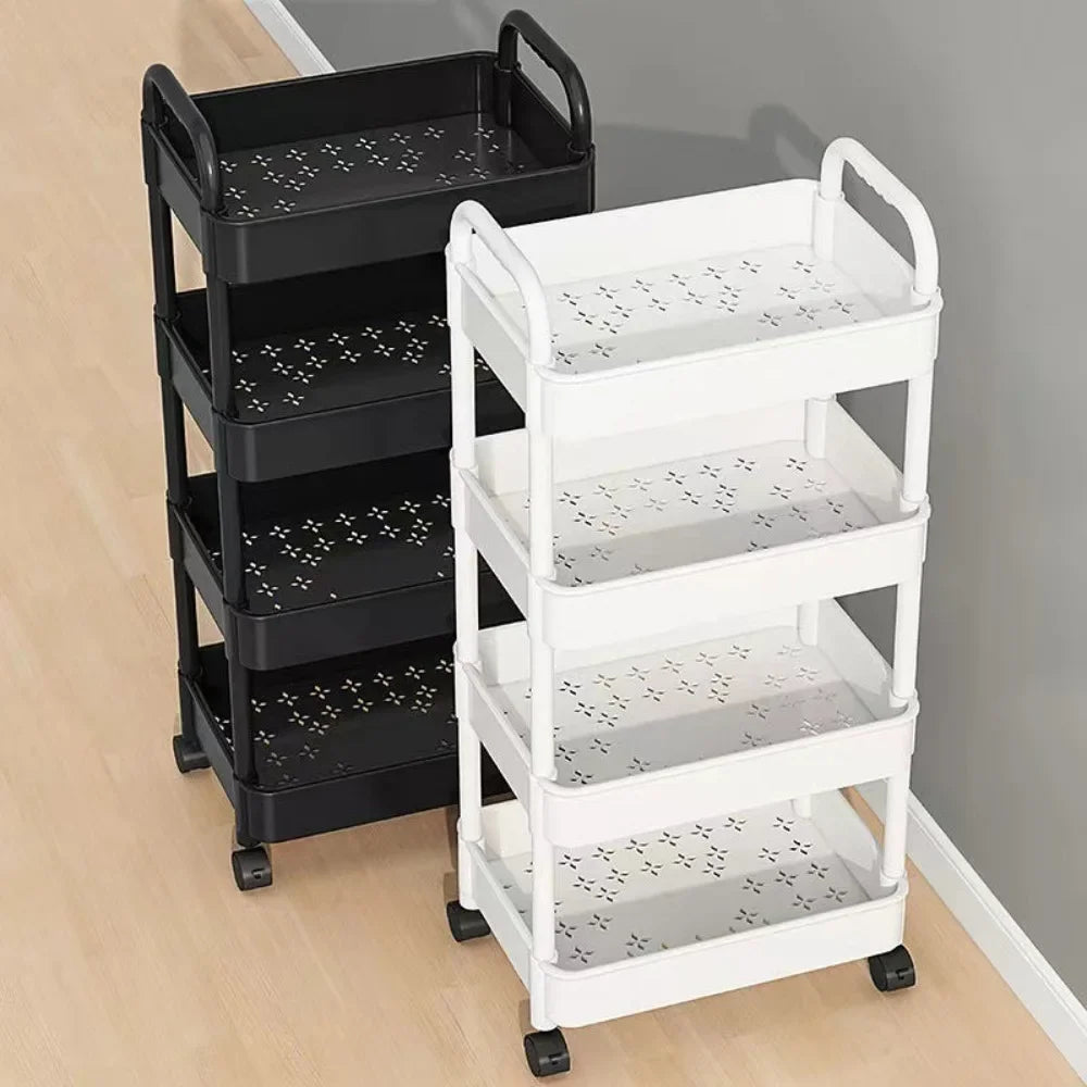 FlexiCart Multi-Storage Trolley™