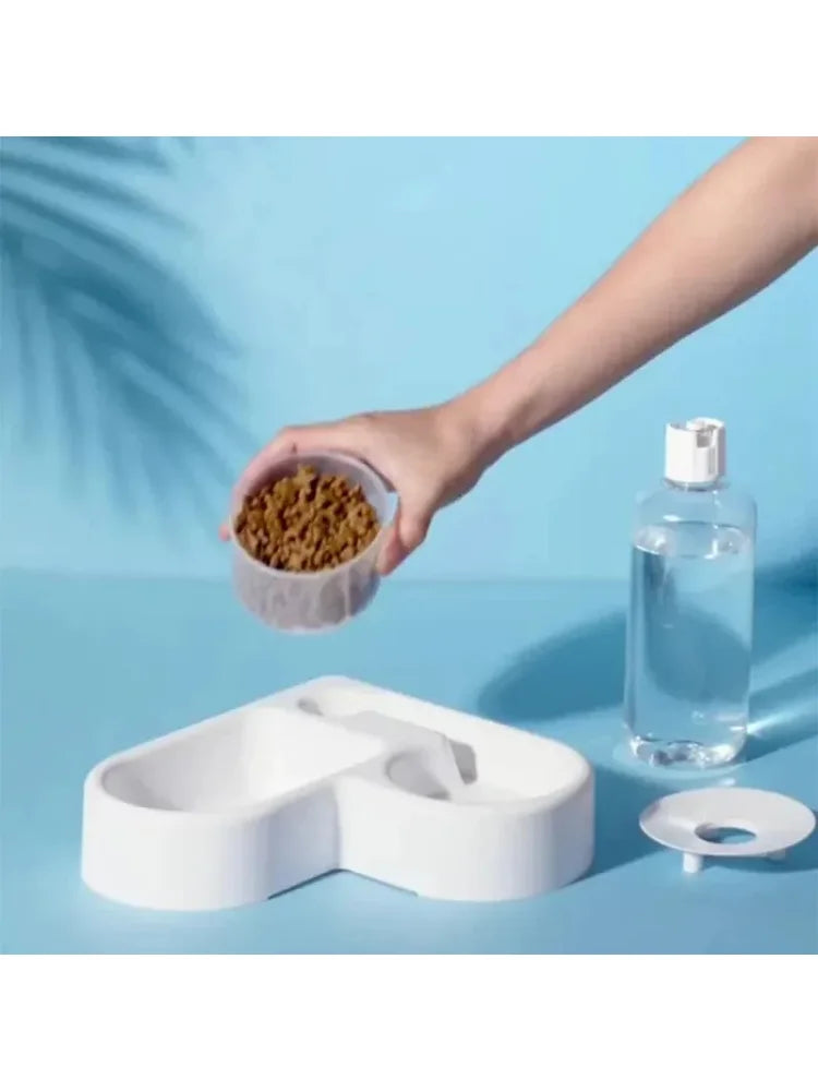 AquaPaws Smart Feeder™