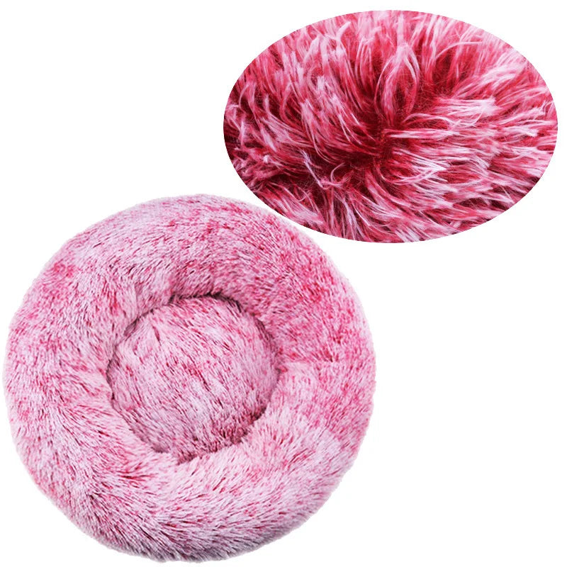 DreamCloud Calming Pet Bed™
