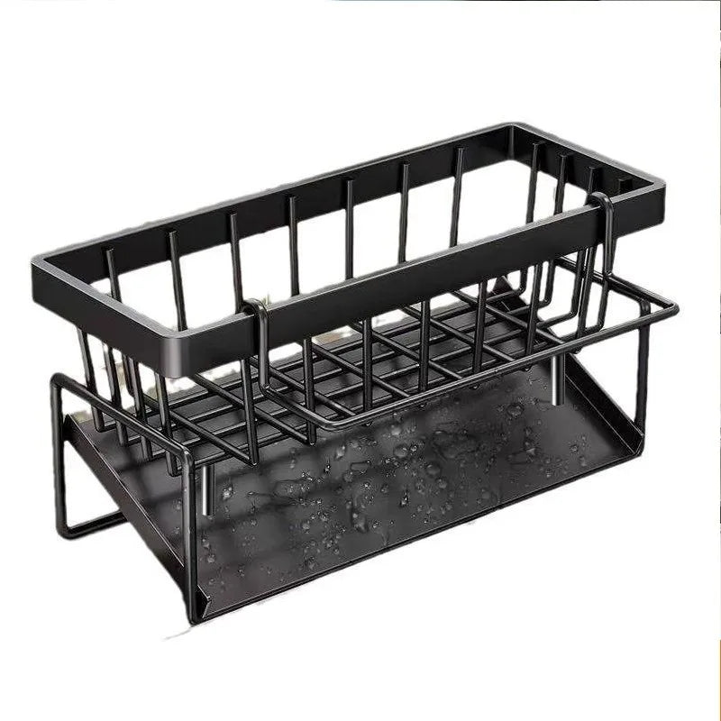 SinkEase™ Kitchen Organizer Rack